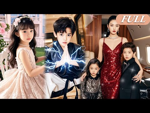 5years Later,She Returns With Twins,The CEO Begs For A Second Chance.Take Home And Pamper