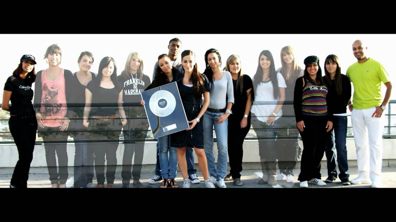 Kenza Farah - J'ai pas le choix 🎶 Découvrez le clip de son nouveau single