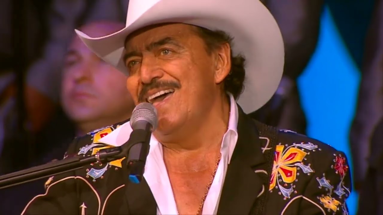 El último jaripeo de Joan Sebastian 🎤