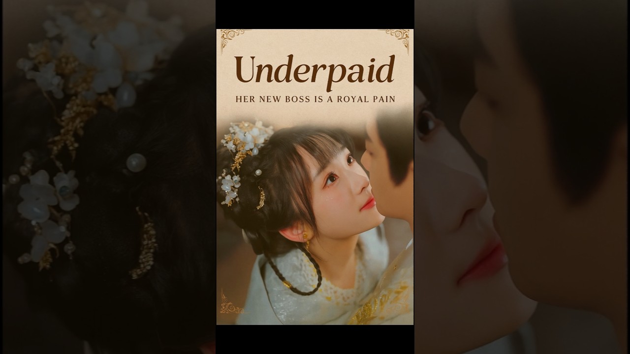 Heroine's IQ Online: How Many Episodes Can You Survive? 🎭