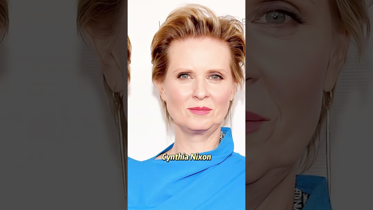 6 Celebrity Kids Who Underwent Gender Reassignment ✨