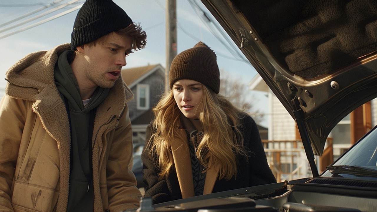 Must-Watch True Story Crime Thriller | Full HD English Movie π¬