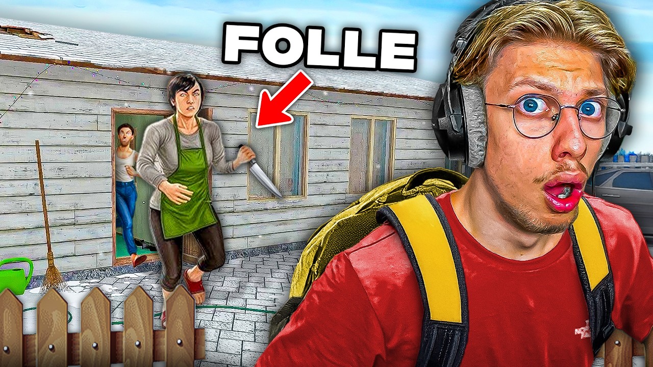 Fuite de la maison dans School Boy RunAway 🏃‍♂️