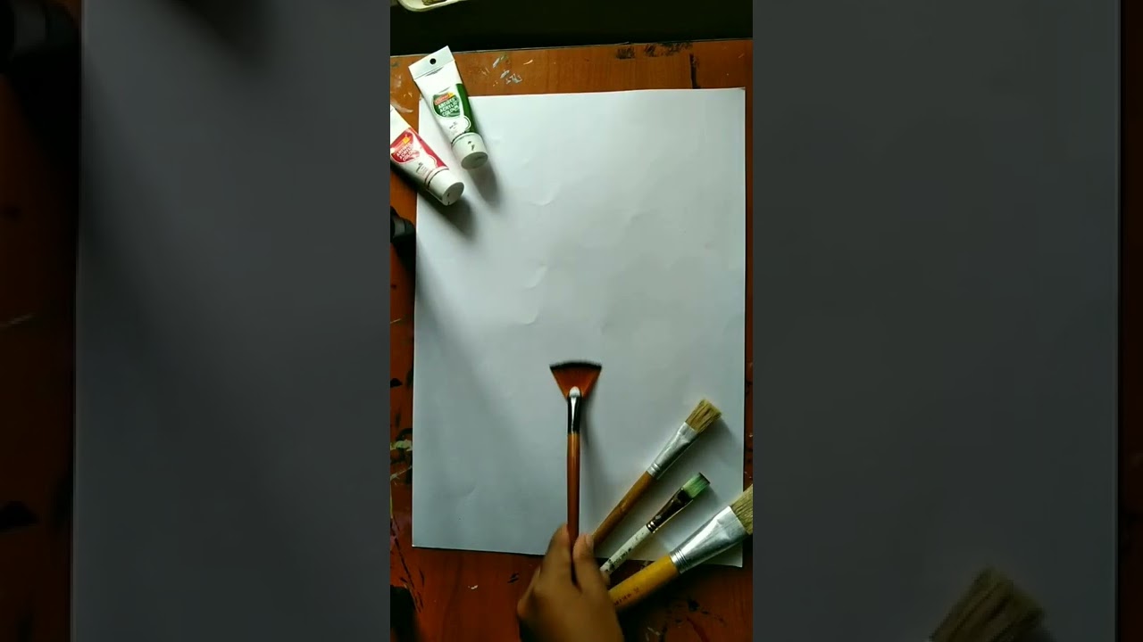 Trending Transition Audio for Portrait & Oil Paintings 🎨