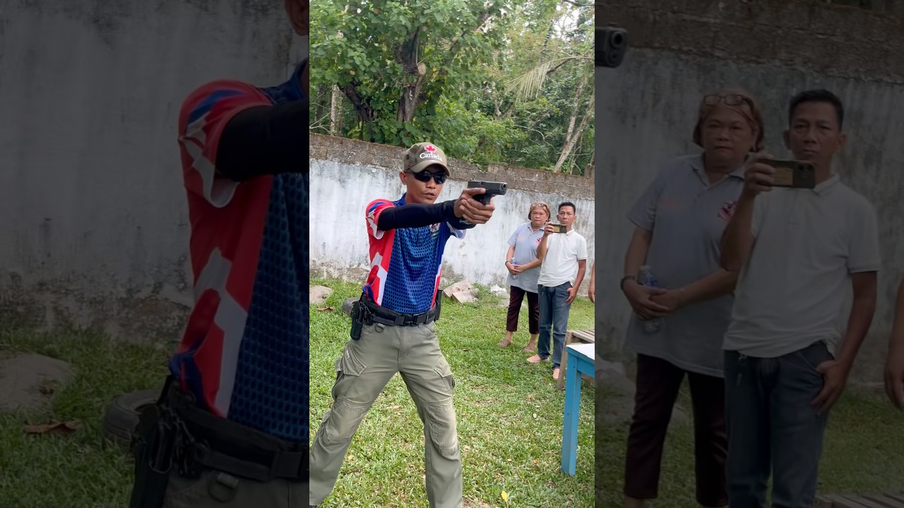 Eps. 327 dry firing #algorithm #police #ferkstv #youtubeshorts #exercise #training #shorts #viral