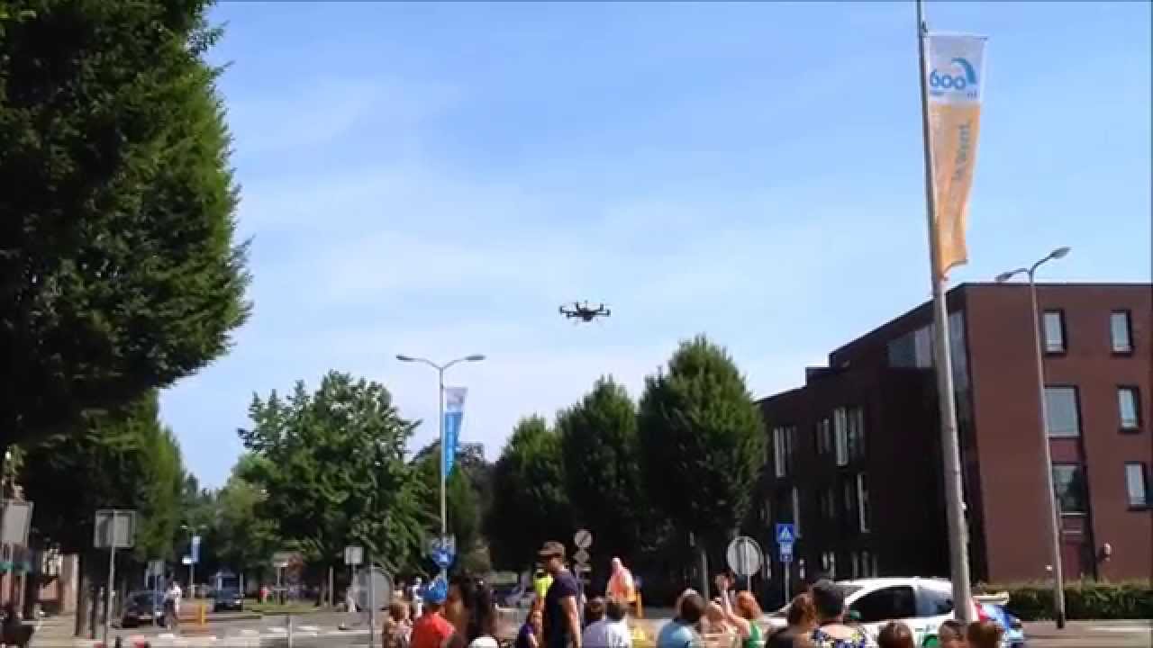 Ontdek de Langste Ontbijttafel van Weert ter Viering van 600 Jaar ๐