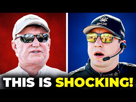 RCR Just ANNOUNCED What Everyone Feared About Kyle Busch!