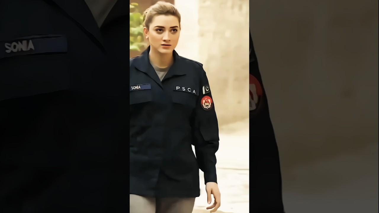 Momina Iqbal Drama Scene & OST 🎶