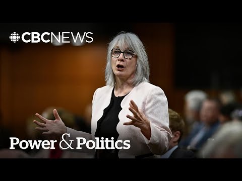 Canada working to 'stabilize' trade relationship with U.S.: jobs minister | Power & Politics