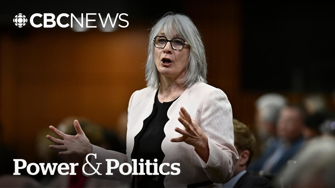 Canada Strives to Stabilize Trade Ties with the U.S. Amid Tariff Tensions 🇨🇦