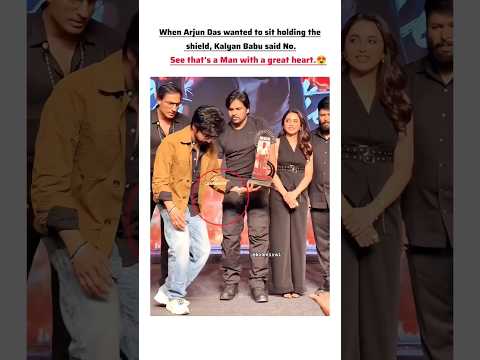 Kalyan Babu's heart so kindly 🤌🤯#youtube #explore #love #viral #trending #shorts