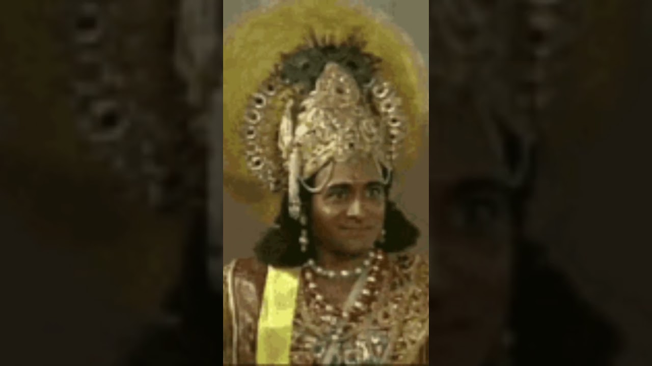 जो भी नारी जात का करता है अपमान! pen bhakti / b r chopra/ mahabharat Doha#bhaktibhajansamrat