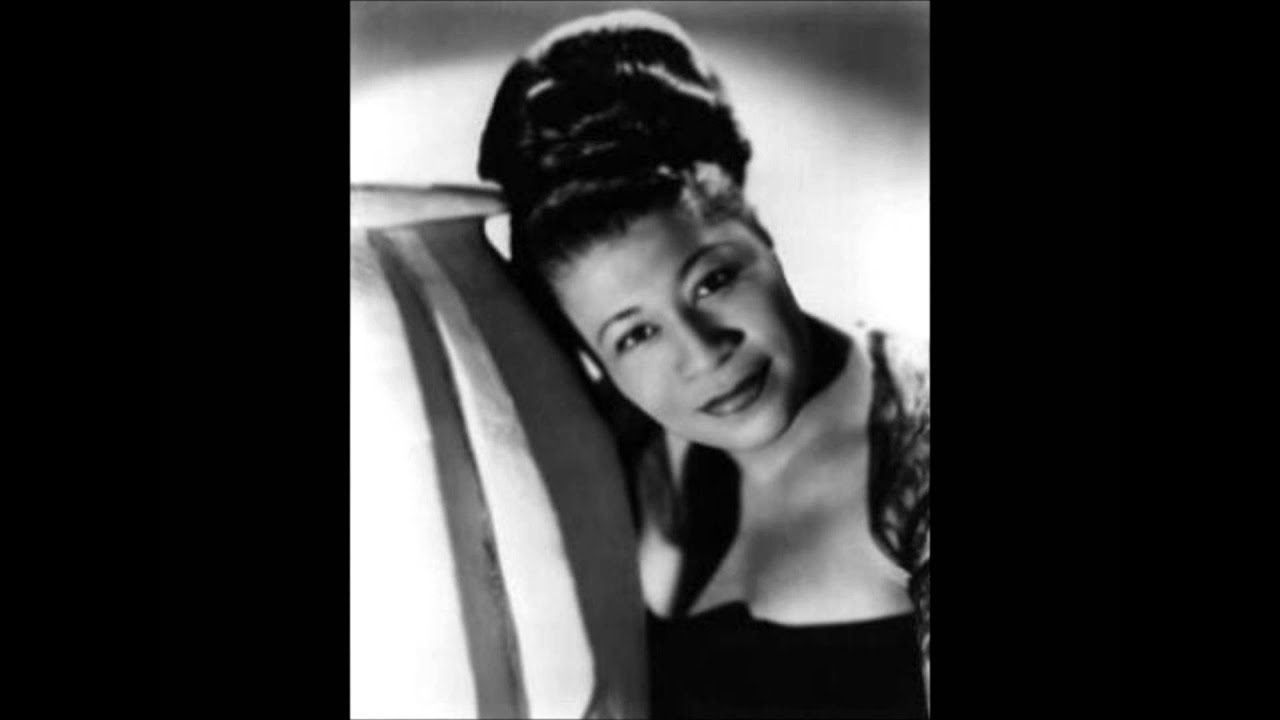 Ella Fitzgerald & Duke Ellington: Take The A Train ๐ถ