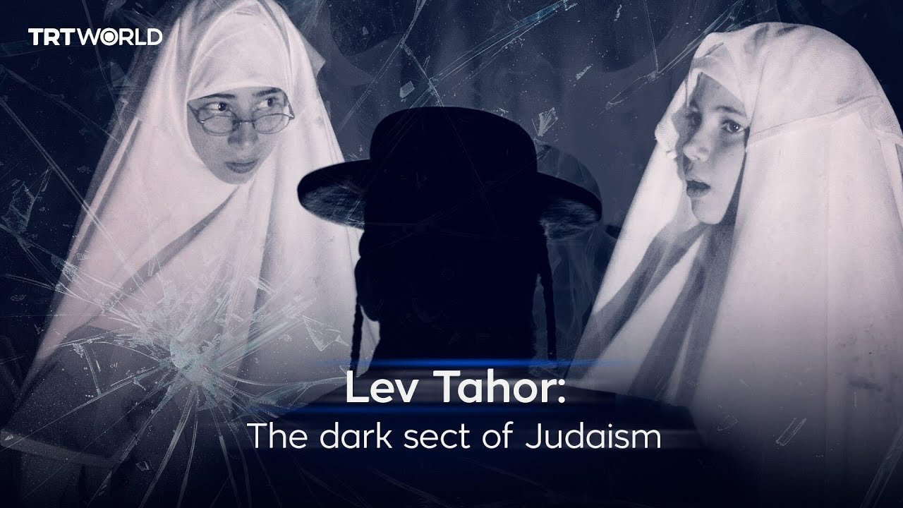 Lev Tahor: Controversial Jewish Sect Under Investigation