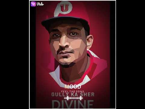 bandana gang song divine