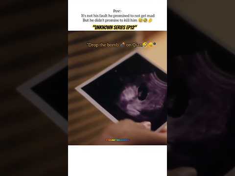 it's not his fault 😅😂,he only promised to not get mad 🤭🤣🤌#blseries #bldrama#shorts #taiwan #bl