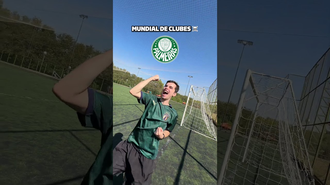 Clube Mundial em Chamas 🔥 #shorts #flamengo #psg
