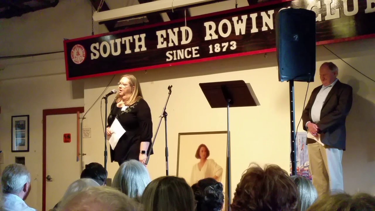 Dianna Shuster Celebration of Life: Vivian C (Part 1) π