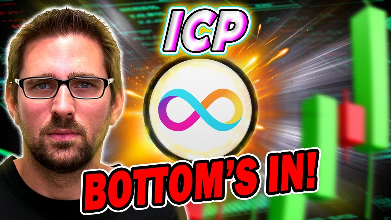 ICP Crypto Price Forecast & Dfinity Update π