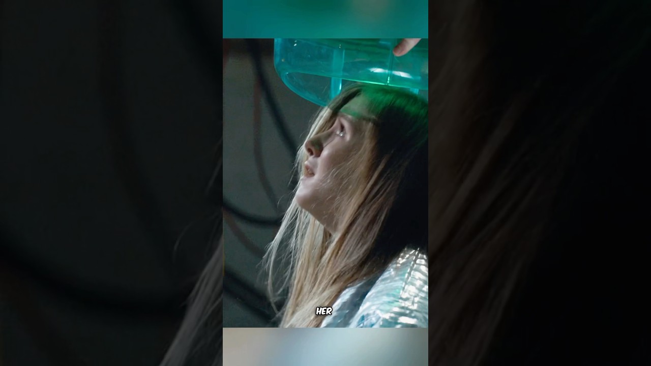 Shocking School Secrets: Students Brainwashed to Be Perfect! 😱 #shorts