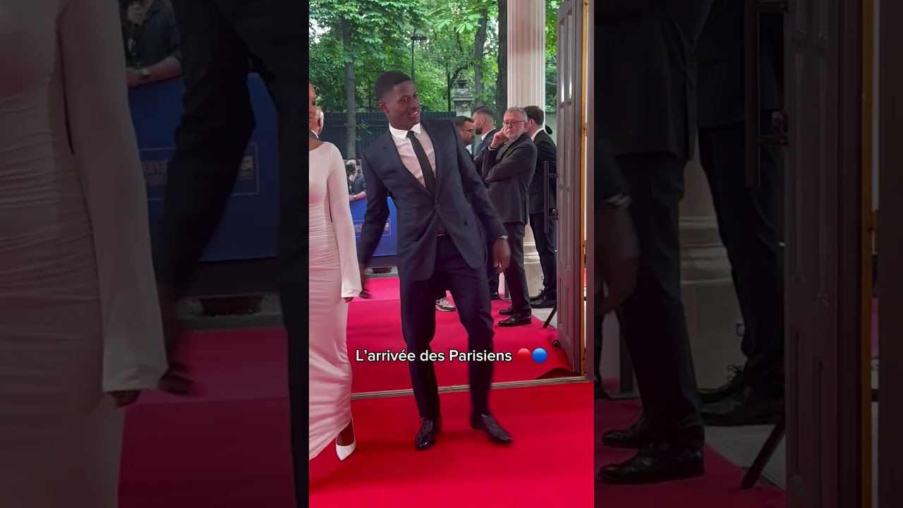 Les Parisiens Arrivent en Force : Dernières Nouvelles de la Ligue 1 ⚽