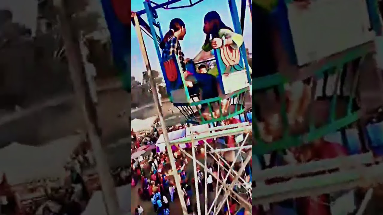 Vechat Rahe Mela Me Chunari | Awadhesh Premi Yadav Devi 🎶