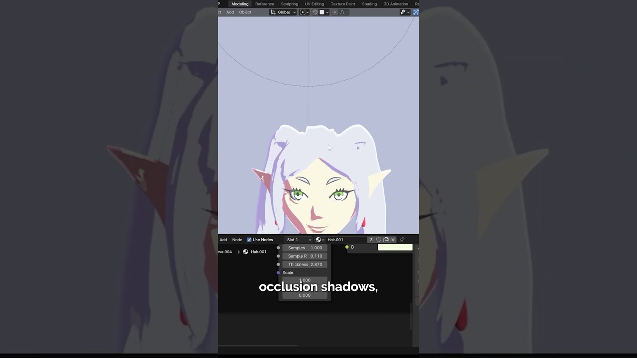 Goo Engine in Blender for Cel-Shaded 3D Art 🎨