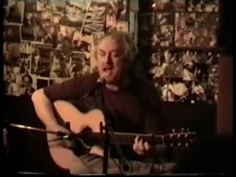 John Renbourn Live at The Albert Hole, Nov 95 🎶