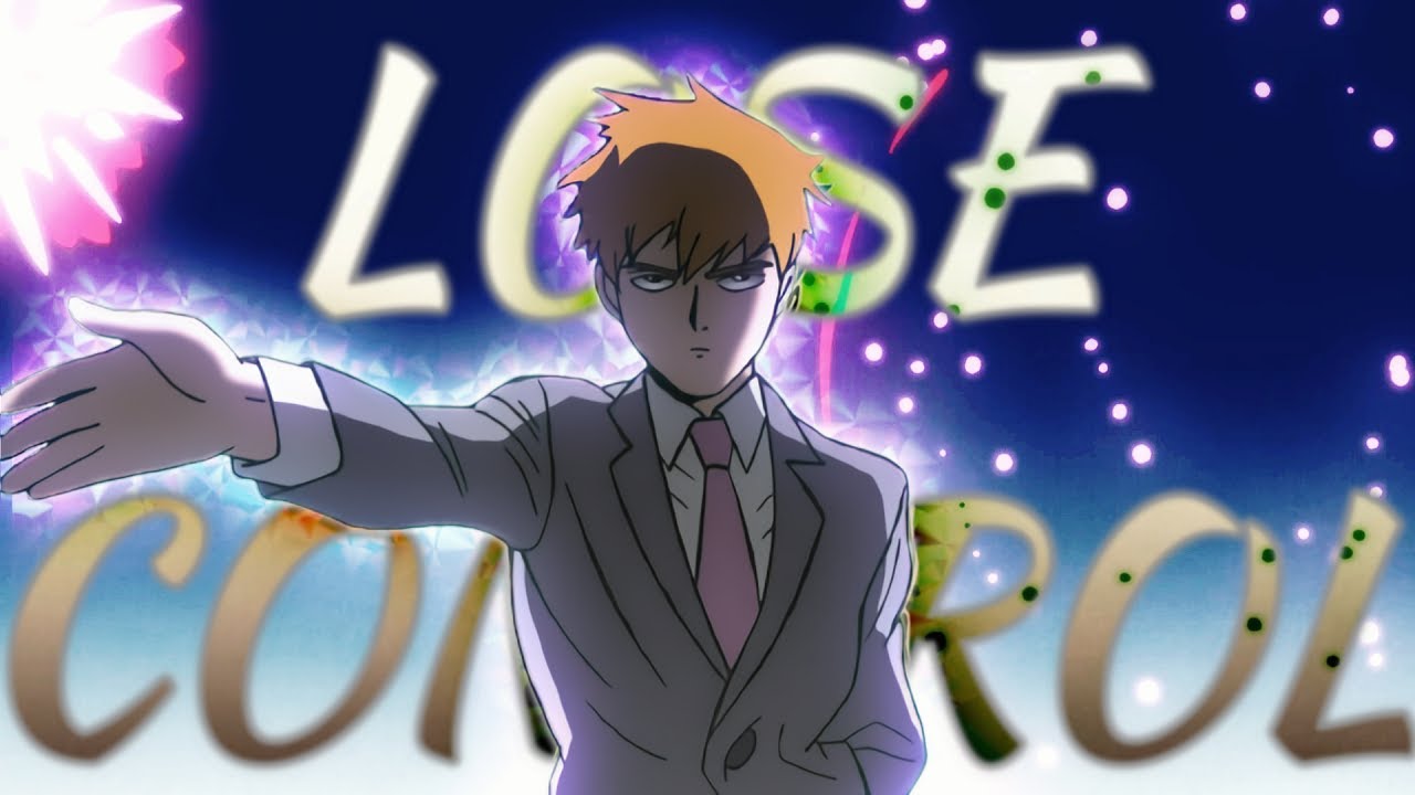 Hilarious Anime AMV to 'Lose Control' πΆ | Comedy Scene Highlights