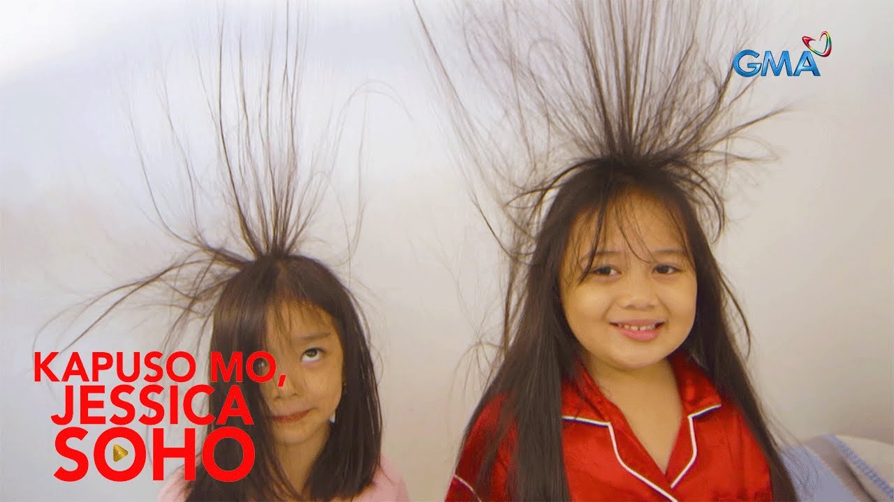 Kapuso Mo, Jessica Soho: Pamilya sa Taguig, Nagkakaroon ng Spark Tuwing Gabi 🌃