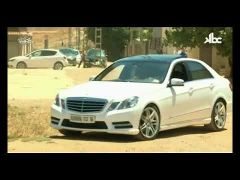 Houkouma Hom Ep 22 الحاج لخضر حكومة هم