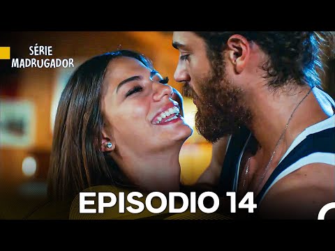 Série Madrugador Episódio 14 (Dublagem em Português)