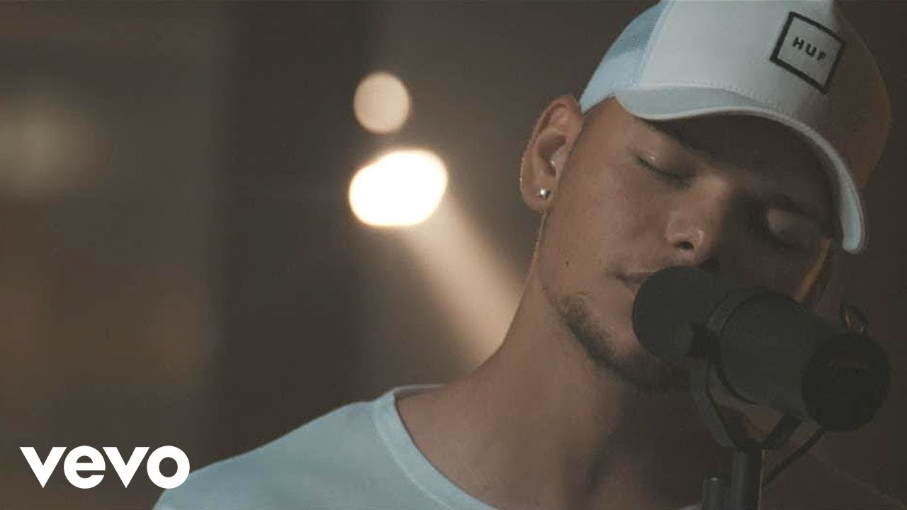 Kane Brown - Heaven (Official Video)