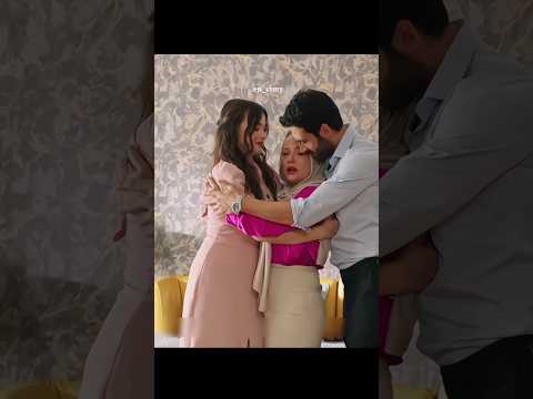 أخيرا اعتذرت منها وتقبلتها لما عرفت انها بريئة😍❤️🔥كاران وجيلانKaran ve Ceylan#kuma#shorts#viral#fyp