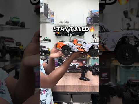 HBX 3100A Sri Lanka’s Ultimate Off-Road Beast🔥 #RCcars #rcshopsrilanka #horizonthehobbystore