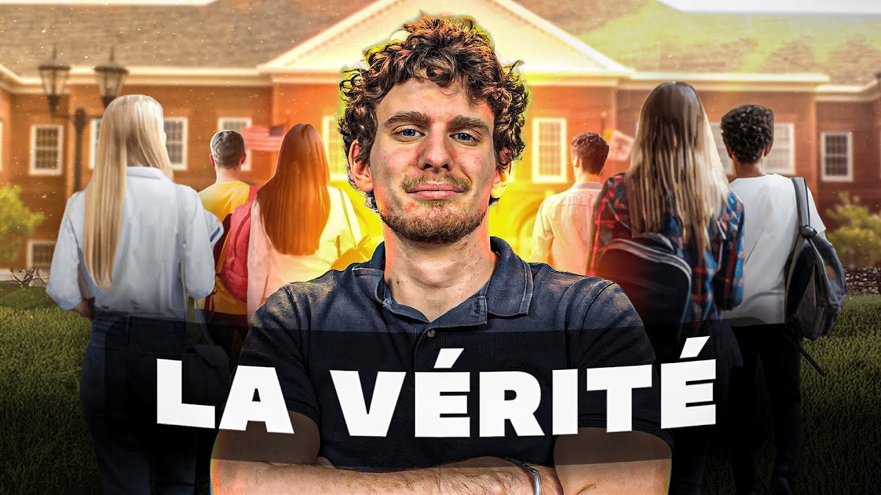 La vérité sur les écoles de commerce en interne