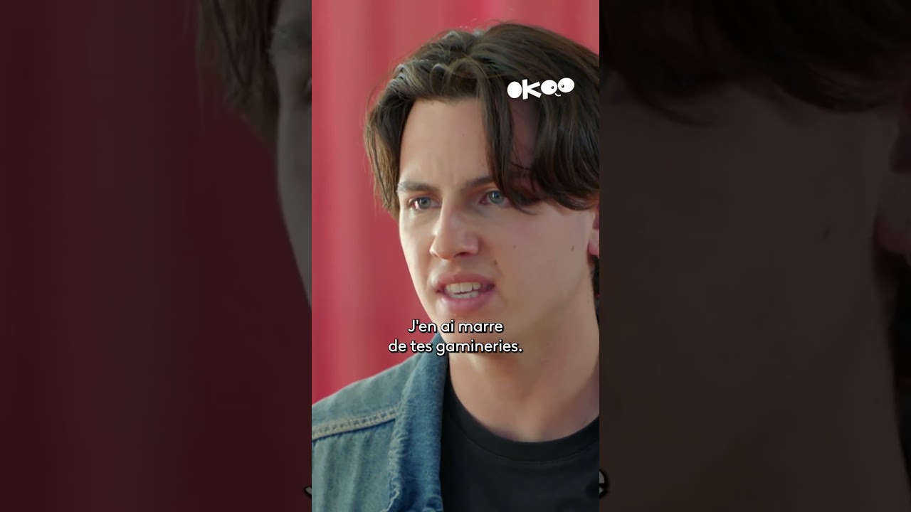 Stella ose enfin avouer ses sentiments 🥺 #askip #ado
