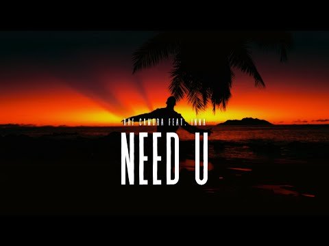 RAF CAMORA feat. INNA - NEED U (prod. by DMSBEATZ)