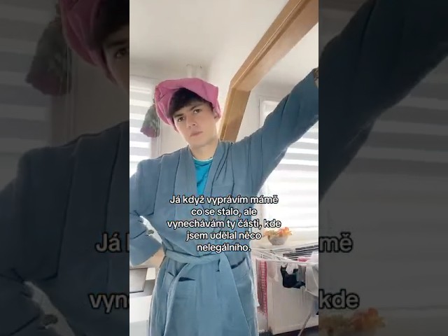 Nesmím se proříct! 😬 Jak zvládnout trapné chvíle