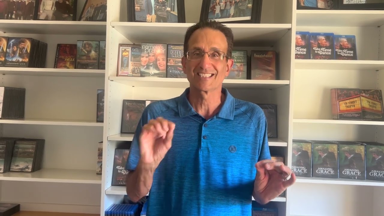 Discover Inspiring Christian Movies with Rich Christiano 🎬