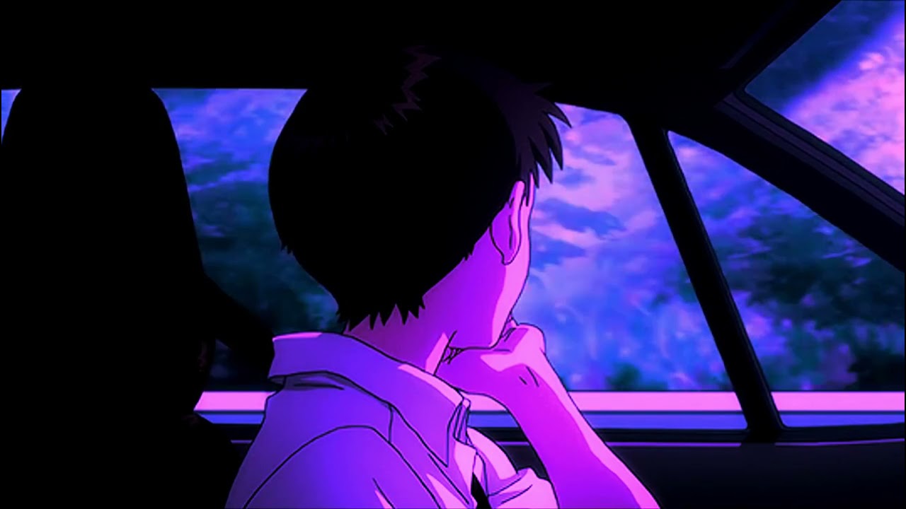 7LIWA - TAYER (Slowed + Reverb) ๐ถ