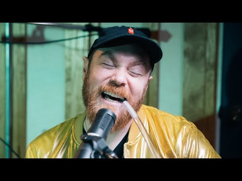 Hide and Seek | Imogen Heap | funk TALKBOX cover ft. Swatkins