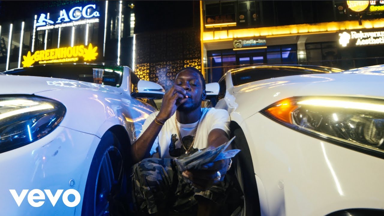 Brysco - Get The Money 🎶 Official Music Video