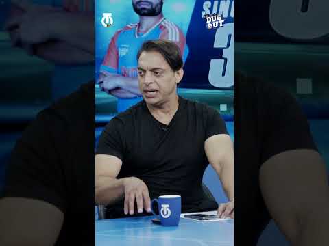 The DugOut | PAK vs IND Asia Cup 2025 | Match Insights, & Expert Discussion | Live On Tamasha