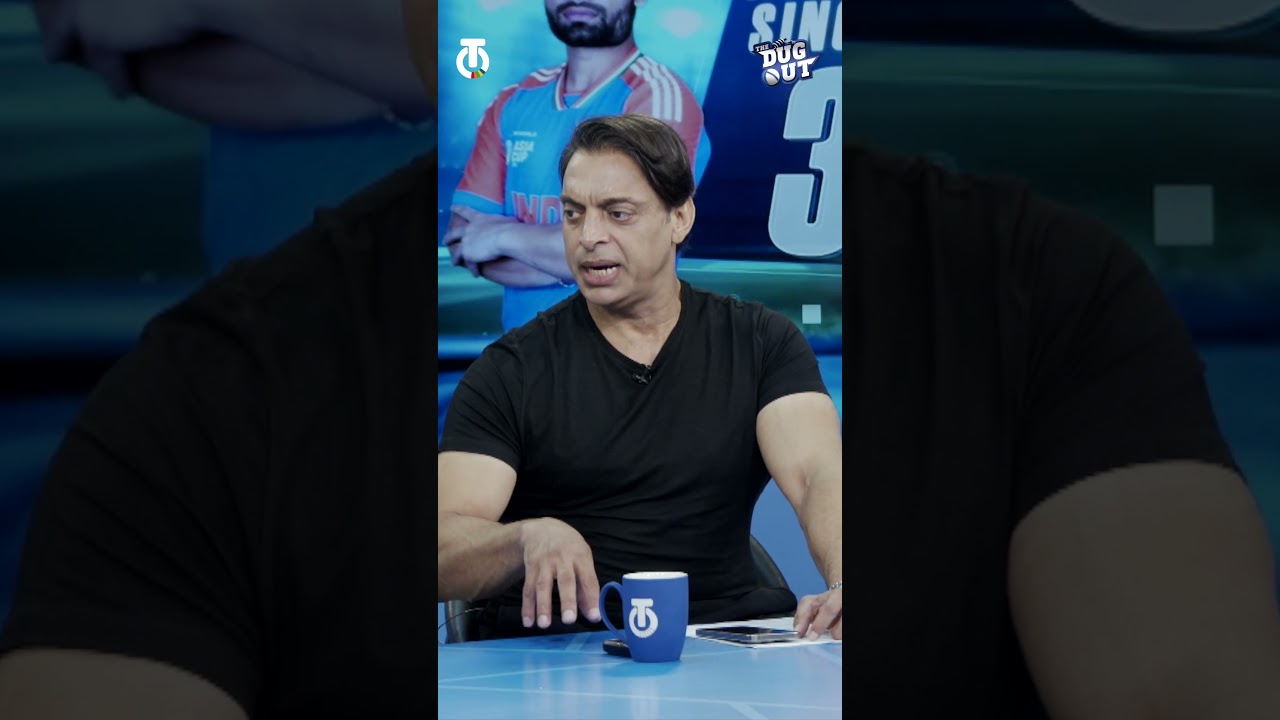 PAK vs IND Asia Cup 2025: Expert Insights & Live Match Analysis on Tamasha 🏏