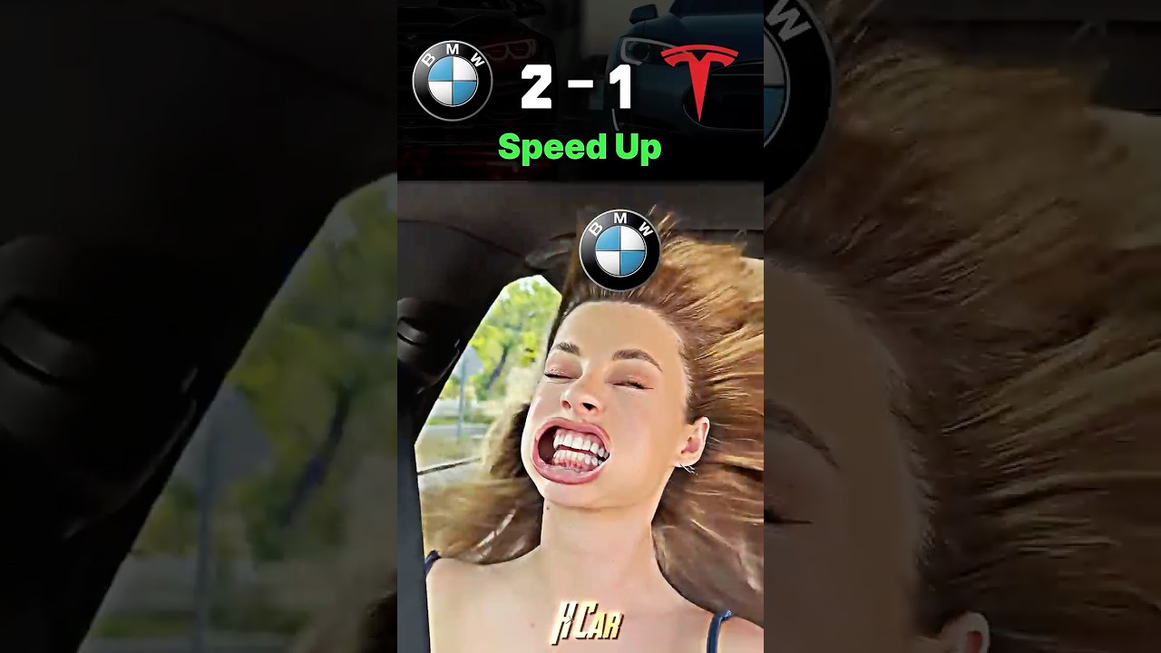 BMW vs Tesla: Which Is Better? 🔥