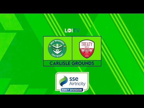 First Division GW9: Bray Wanderers 0-0 Treaty United