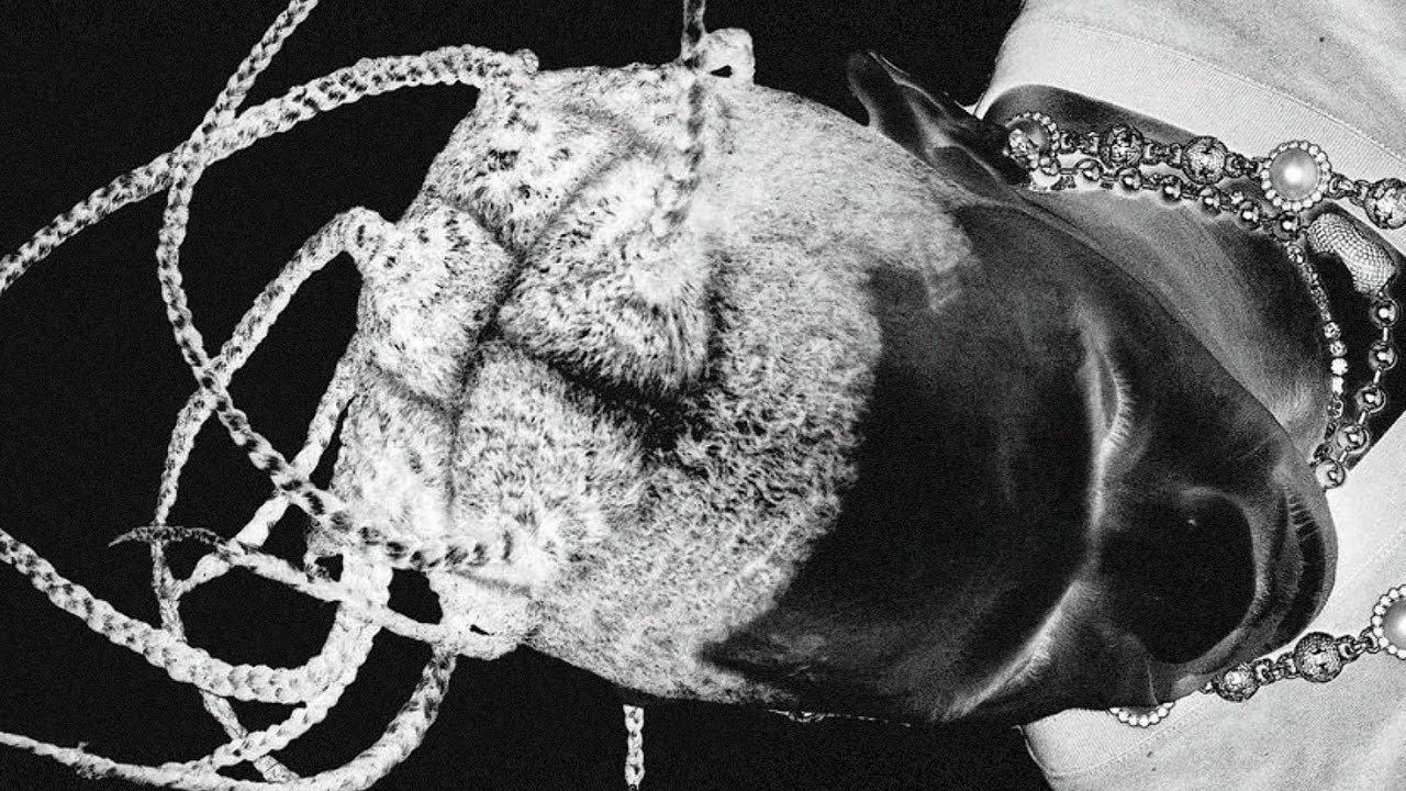 Travis Scott & The Weeknd's 'Circus Maximus' Remix by MIKE DEAN ๐ถ