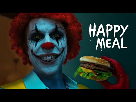 Happy Meal | Horror Short Film