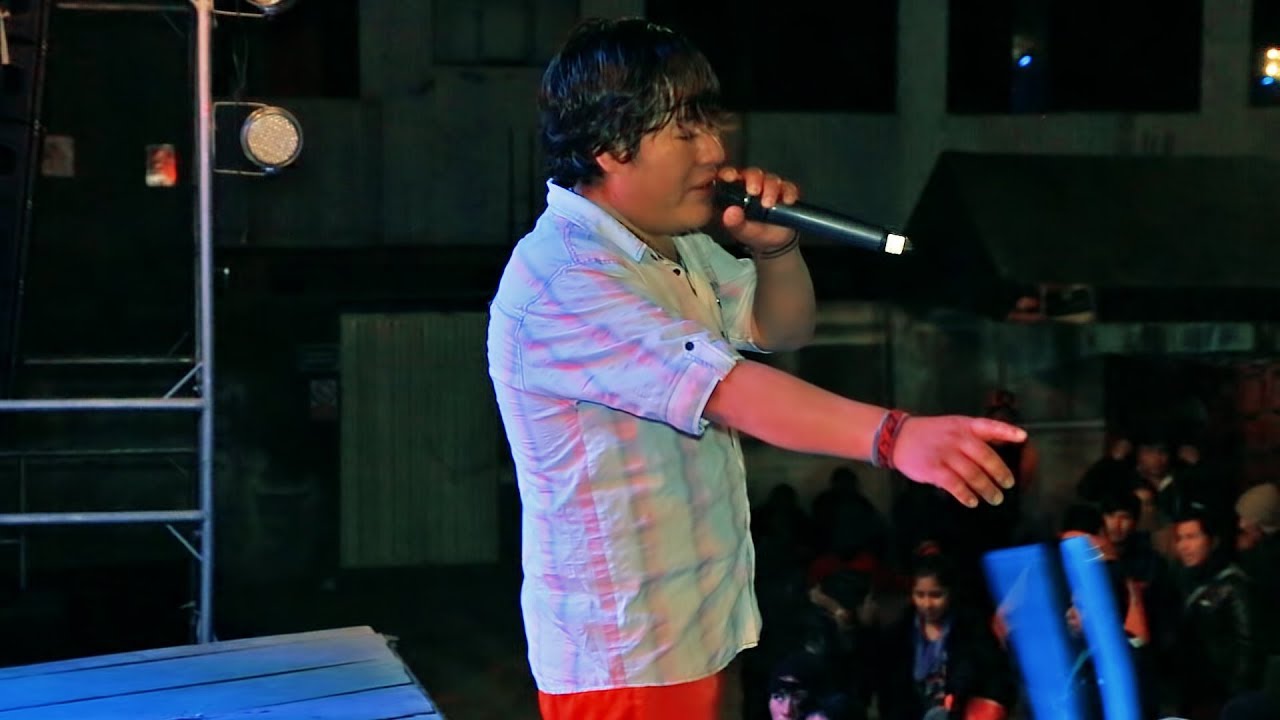 Erick Rompe Corazones - MI CASITA 2018 en Vivo ❤️